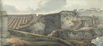 Последние твиты от iim kozhikode (@iimkozhikode). Entrance To The Fort Cannanore Kannur Vasco Da Gama States Of India Kozhikode