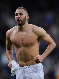 Real madrid striker karim benzema has reiterated that the los blancos will be more than prepared for anything ahead of their clash against liverpool on wednesday night. Karim Benzema Height Weight Age Spouse Family Facts Biography