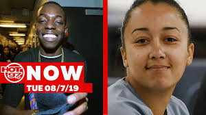 Bobby shmurda — living life 02:28. Bobby Shmurda Cyntoia Brown Prison Update Toni Morrison Youtube