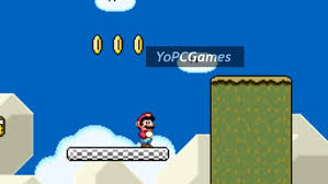 The player runs on both pcs and macs. Super Mario World Pc Game Download Full Version Yopcgames Com
