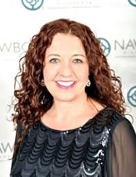 Eagan CEO honored as Women Business Owner of the Year