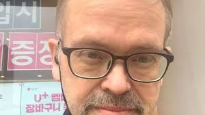 Fundraiser by Christina Reid : Stuck in South Korea with Cirrhosis