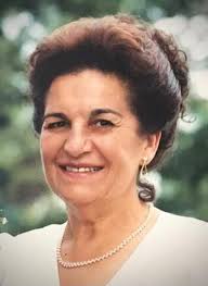 Ilda Vicente Obituary