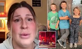 Lithuanian delivery driver who killed beloved 94-year-old by reversing over  her while high