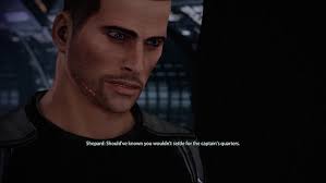 Mass Effect 2 (Legendary Edition): Risky Suicide Mission Mod: Nick Shepard 