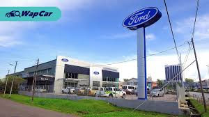 Find everything about ford service center and start saving now. Ford Malaysia Launches Real Time E Service Appointment Booking System Wapcar