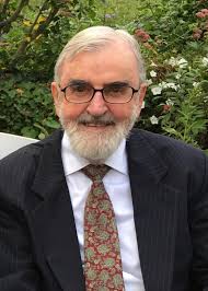 Mr. George W. Kelly Obituary