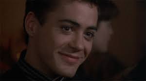 A walk through time. It's a Friday Flashback.