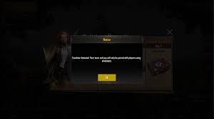 Solved How To Bypass Emulator Detected Warning While Playing Pubg On Pc