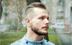 But if you want to take complete advantage of your afro's potential, opt for a taper. What Is A Fade Haircut Read Before You Hit The Salon