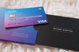 Revolut is a financial super app. Travelling With Revolut Lottie Does