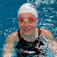SUPER SWIM // Huge congratulations to Charlotte H, Year 8, who made waves  in the pool with a SILVER medal in the 13yrs 50m breaststroke at the  Australian Age Group National Championships