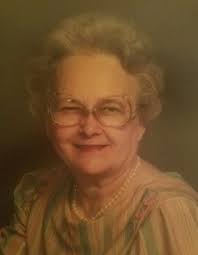 Ethel Wagner Obituary