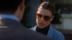 Michael Kors Sunglasses Worn By Chloe Decker Lauren German As Seen In Lucifer S03e15 Michaelkors Michael Kors Sunglasses Chloe Decker Sunglasses