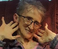 Lillian Hazel Jones Leeman (1940-2018)