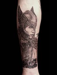 It also represents a right to protect yourself, your rights, and your principles. Valkyrie In Tattoos Search In 1 3m Tattoos Now Tattoodo