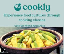 Cooking classes in zambia food tours in zambia wine tours & tastings in zambia. Cooking Class In Marrakech Happy Days Travel Blog