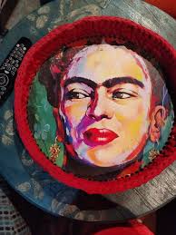 Hi. I crocheted 2 baskets for Potatoes and Onions storage. Gift for mom ❤️ 