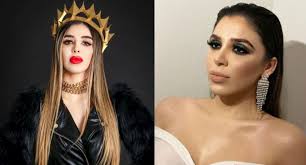 Emma Coronel The Wife Of El Chapo Guzman Who Became An Influencer Instagram Sinaloa Mexico Drug Trafficking World Newsy Today