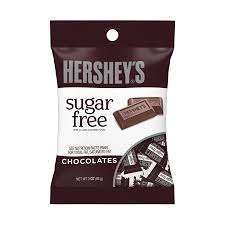 Walmart Grocery Sugar Free Chocolate Sugar Free Milk Sugar Free Candy