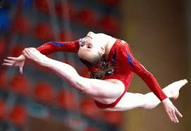 Узнайте гимнастов нашей сборной лучше! Sportivnaya Gimnastika Kak Olimpijskij Vid Sporta