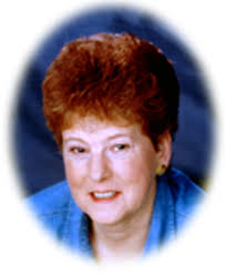 Doris Ferguson