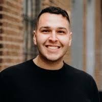 Jake Harwood's Instagram, Twitter & Facebook