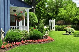 Discover new landscape designs and ideas to boost your home's curb appeal. 5 Reasons Why Luxury Landscapes Are Worth Every Dollar Ald