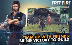 Los jugadores son libres de elegir su punto de partida con su paracaídas y. Garena Free Fire Winterlands 1 47 0 Apk Download