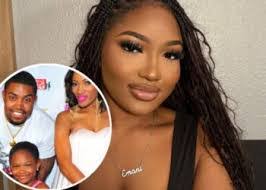 Briana Singleton's Instagram, Twitter & Facebook