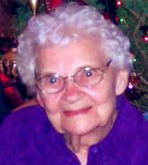Obituary information for Marie V. Kramer