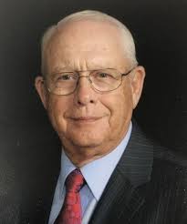 Zerle L. Carpenter Obituary (2018)