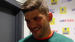 Post-match chat: Mike Williams