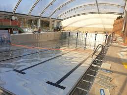 Allwetterbad In Ratingen Lintorf Offnet Wieder Ratingen