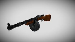 Ppd, mauser c96 tabancasında kullanılan 7.63 × 25 mm mauser kartuşuna dayanan yeni sovyet 7.62 × 25 mm tokarev tabanca kartuşunu yerleştirmek. Ppd 40 Buy Royalty Free 3d Model By Shadow Hawk Juancoc84 812c66a