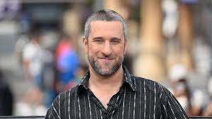 Giel de winter en marco borsato: Saved By The Bell Ster Dustin Diamond 44 Overleden Rtl Boulevard