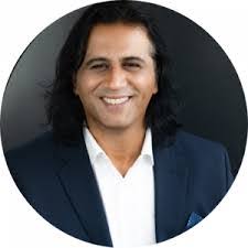 Ashwin Naik's Instagram, Twitter & Facebook