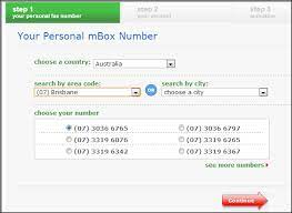 Depending on legal circumstances, a scanned document that has been emailed can have the argument against it. Select The Right Number For Your Online Fax Service
