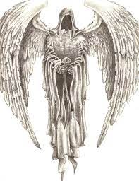 We did not find results for: 40 Best Angel Of Death Tattoos Designs With Meaning