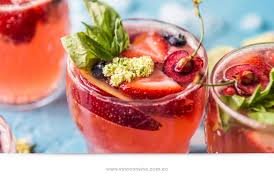 Maybe you would like to learn more about one of these? 4 Recetas De Cocteles Para Todos Los Paladares Esto Es Cocktail Time