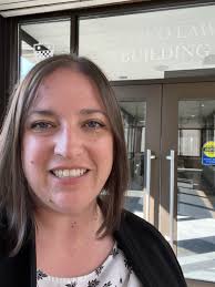 Ingrid Burke Friedman