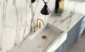 Calacatta Gold Naturali Stone Marble Price Countertops Statuario Marble