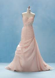 The Sleeping Beauty Gown From Disney S Princesses Wedding Dress Collection So Beau Disney Wedding Dresses Disney Princess Wedding Dresses Pink Wedding Dresses