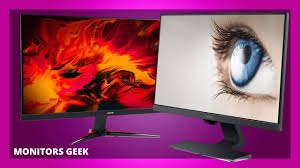 The hp vh240a is a 24 1080p ips monitor with a fully ergonomic stand. 10 Best Monitors With Built In Speakers 2021 Updated