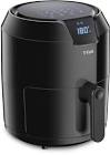 Easy Fry 8-in-1 XL Digital Air Fryer, Black, 4.2L EY401851 T-Fal