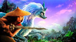 Rayaandthelastdragon sisu sisurayaandthelastdragon disney dragon rayaandthelastdragonsisu sisufanart sisudragon raya_and_the_last_dragon rayaandthelastdragonfanart. Raya And The Last Dragon Review Gazettely