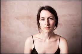 Portraits — Beth MacInnes