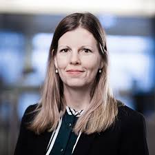 Marie Pugholm Pedersen