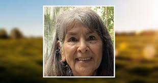 Celia Barrera Obituary October 21, 2024