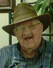 Trowley Whitten Obituary